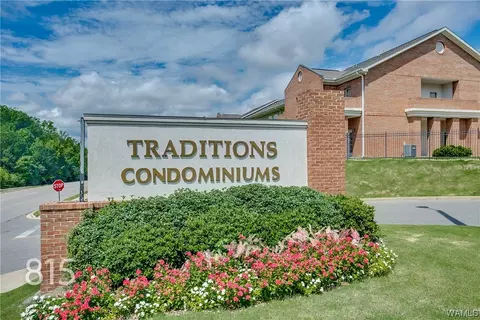 3218 Veterans Memorial Pkwy #815, Tuscaloosa, AL 35404