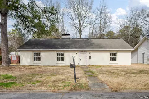 3 Parkwood Cir, Tuscaloosa, AL 35401