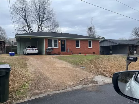 4235 26th St, Tuscaloosa, AL 35401