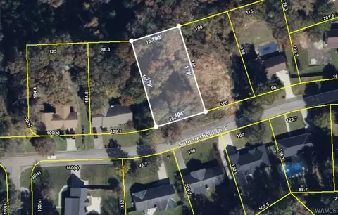 00 Summerfield Dr E, Tuscaloosa, AL 35404