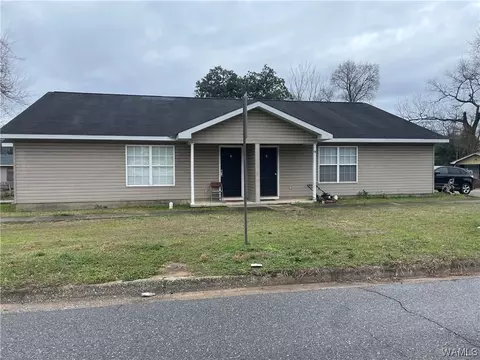 1947 Fosters Ferry Rd, Tuscaloosa, AL 35401