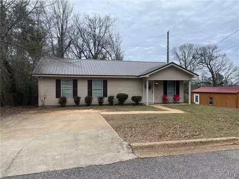 2416 2nd St E, Tuscaloosa, AL 35404