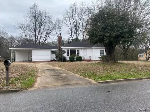 3517 29th St, Tuscaloosa, AL 35401