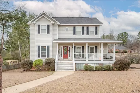 1600 Honey Locust Dr, Tuscaloosa, AL 35405