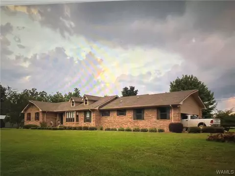 2045 Jim Dill Rd, Ethelsville, AL 35461