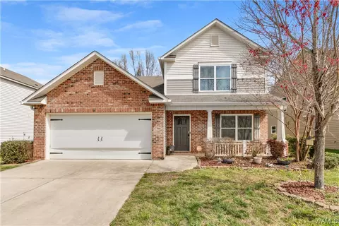 2215 Summer Haven Ln, Tuscaloosa, AL 35405