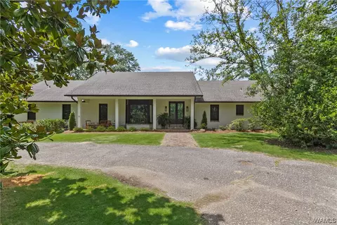 41 Cherokee Hls, Tuscaloosa, AL 35404