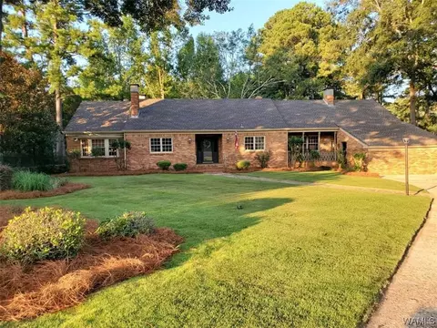1016 Indian Hills Dr, Tuscaloosa, AL 35406