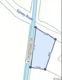 0 Sr-14, Eutaw, AL 35441