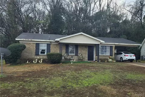2005 2nd St E, Tuscaloosa, AL 35404