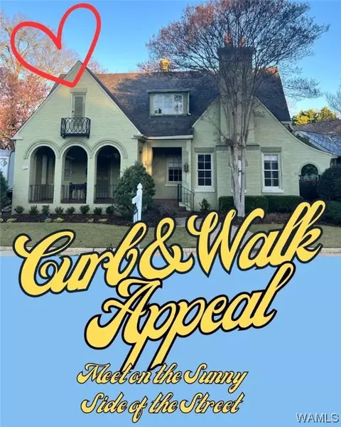 15 Audubon Pl, Tuscaloosa, AL 35401