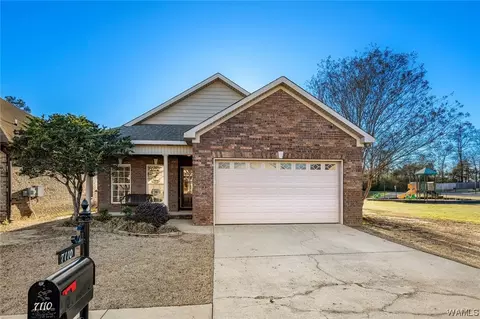 7110 Hud Ln, Tuscaloosa, AL 35405