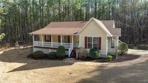 18679 Crisstown Rd, Vance, AL 35490