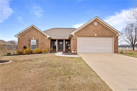 5604 Carriage Cir, Northport, AL 35473