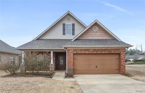 8200 Owen Park Dr, Mc Calla, AL 35111