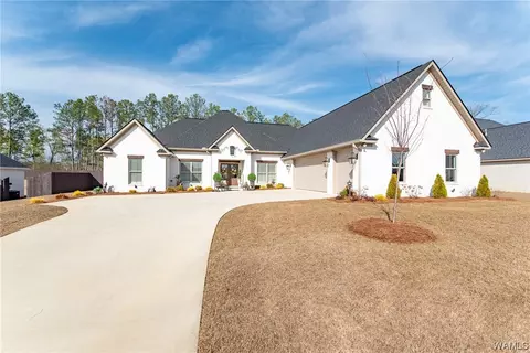 11134 Dooley Cir, Northport, AL 35475