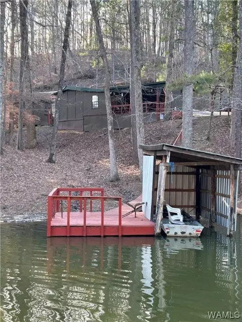 634 Harkins Lake Rd, Fayette, AL 35555