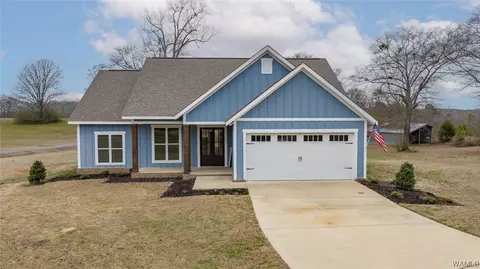 2455 Hwy 159, Gordo, AL 35466