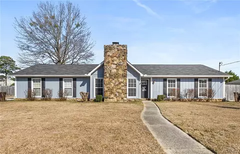 6506 Buckhead Dr, Northport, AL 35473