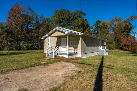 4310 Vassie Dr, Tuscaloosa, AL 35404