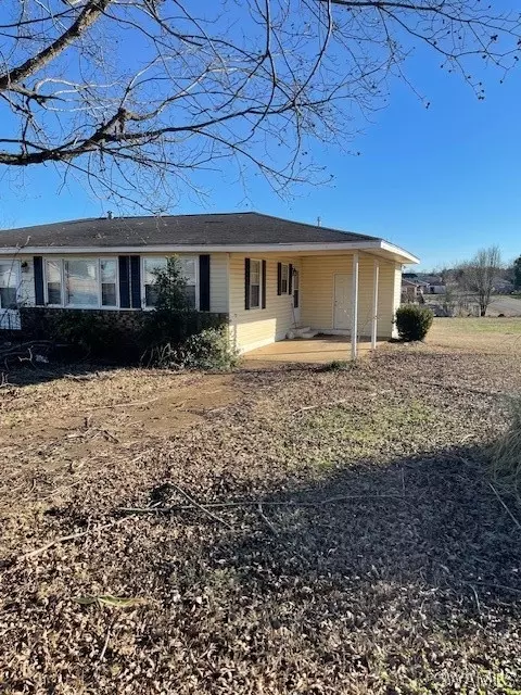 4101 Elm Dr NE, Tuscaloosa, AL 35404
