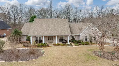 4700 Riva Ridge Dr, Tuscaloosa, AL 35406