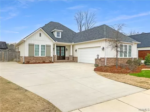 891 Arundell St, Tuscaloosa, AL 35406
