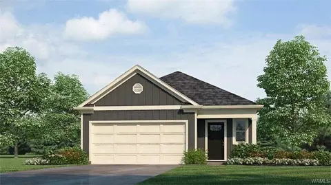 11513 Pinus Ln, Moundville, AL 35474