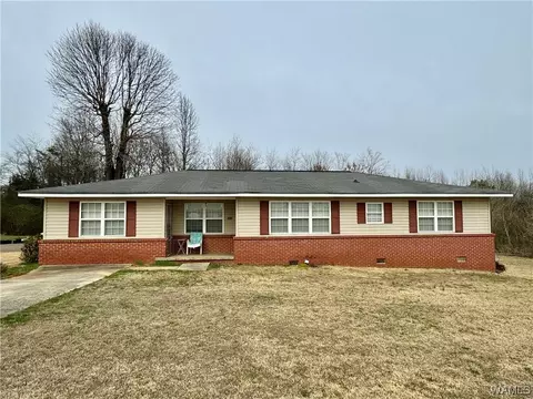 4036 Cherrywood Cir, Tuscaloosa, AL 35404