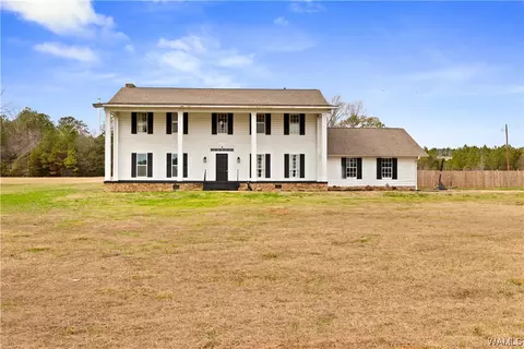 468 Highway 13 S, Berry, AL 35546