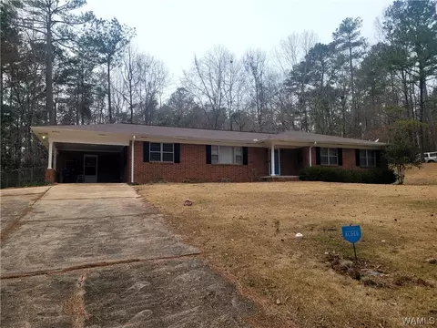 301 Lincoln St, York, AL 36925