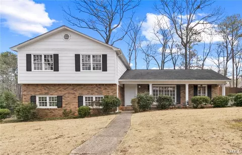 2510 19th St E, Tuscaloosa, AL 35404