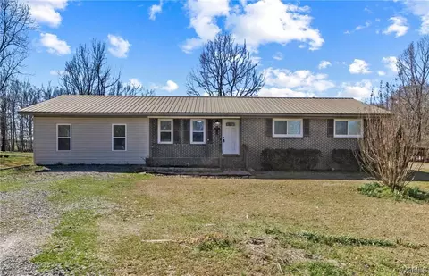 305 South Byp, Moundville, AL 35474