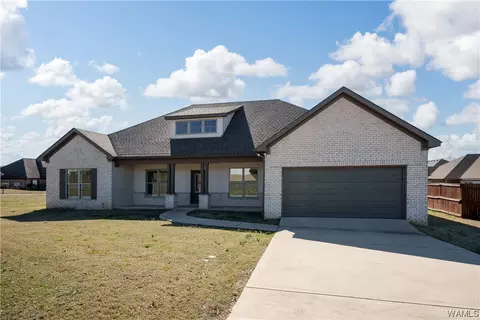 485 Remington Cir, Tuscaloosa, AL 35405