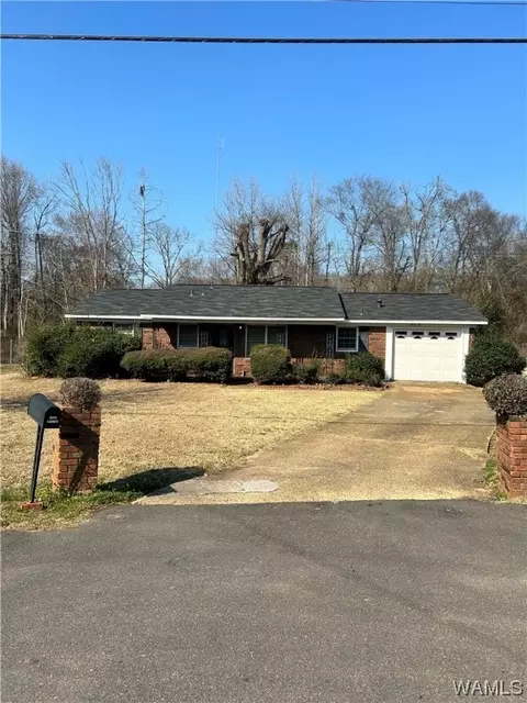 4014 28th Pl, Tuscaloosa, AL 35401