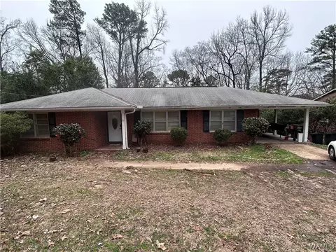 6 Hickory Ln, Tuscaloosa, AL 35404
