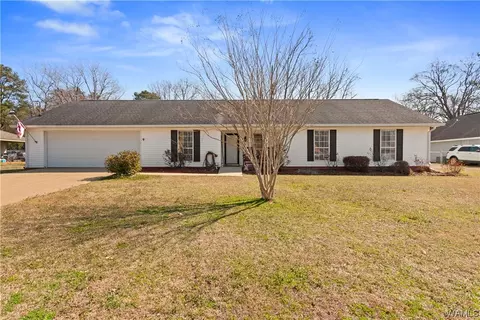 13804 Blake Dr, Tuscaloosa, AL 35405