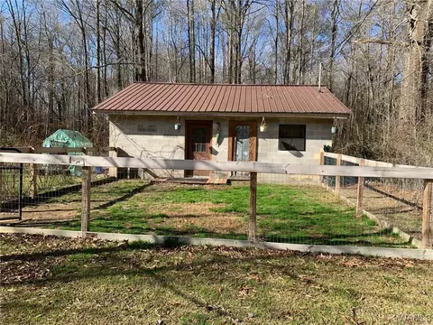2155 Co Rd 35, Fayette, AL 35555