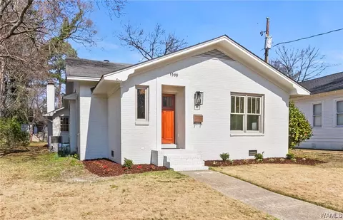 1508 13th St, Tuscaloosa, AL 35401