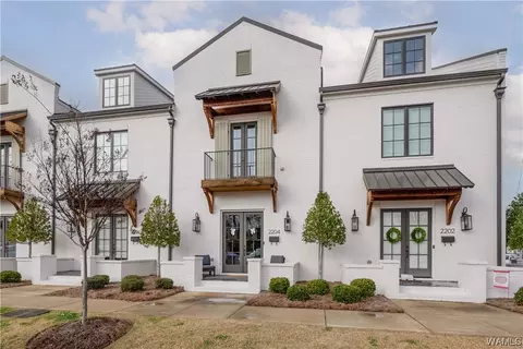 2204 11th St, Tuscaloosa, AL 35401