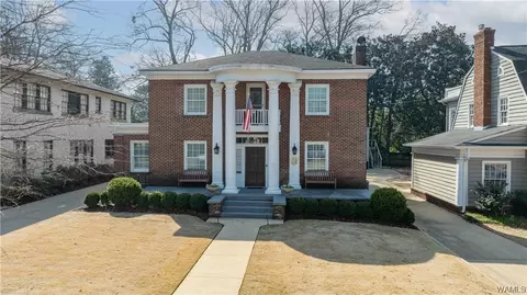 1611 Alaca Pl, Tuscaloosa, AL 35401
