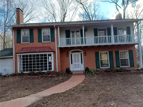 51 Cherokee Hls, Tuscaloosa, AL 35405