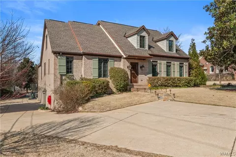 52 The Highlands, Tuscaloosa, AL 35404