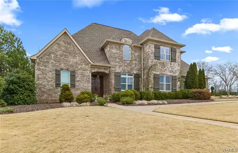 1580 Shea Harbor Dr, Tuscaloosa, AL 35406