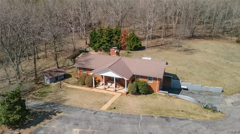 1180 County Road 131, Fayette, AL 35555