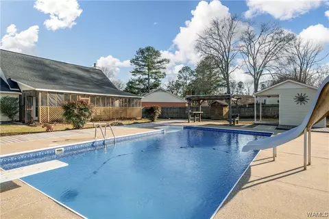 7504 Country Hill Ln, Tuscaloosa, AL 35405