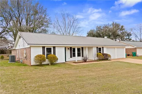 334 Country Oaks Dr, Tuscaloosa, AL 35405