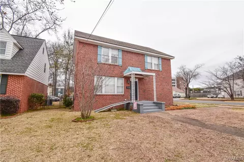 1200 13th St, Tuscaloosa, AL 35401