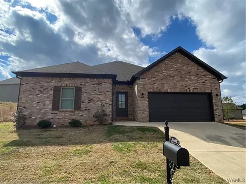 15592 Crimson Ridge Rd, Brookwood, AL 35444