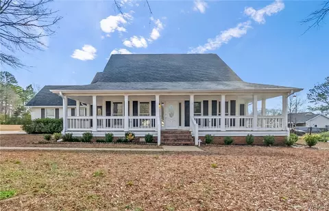13581 Cranberry Dr, Northport, AL 35475